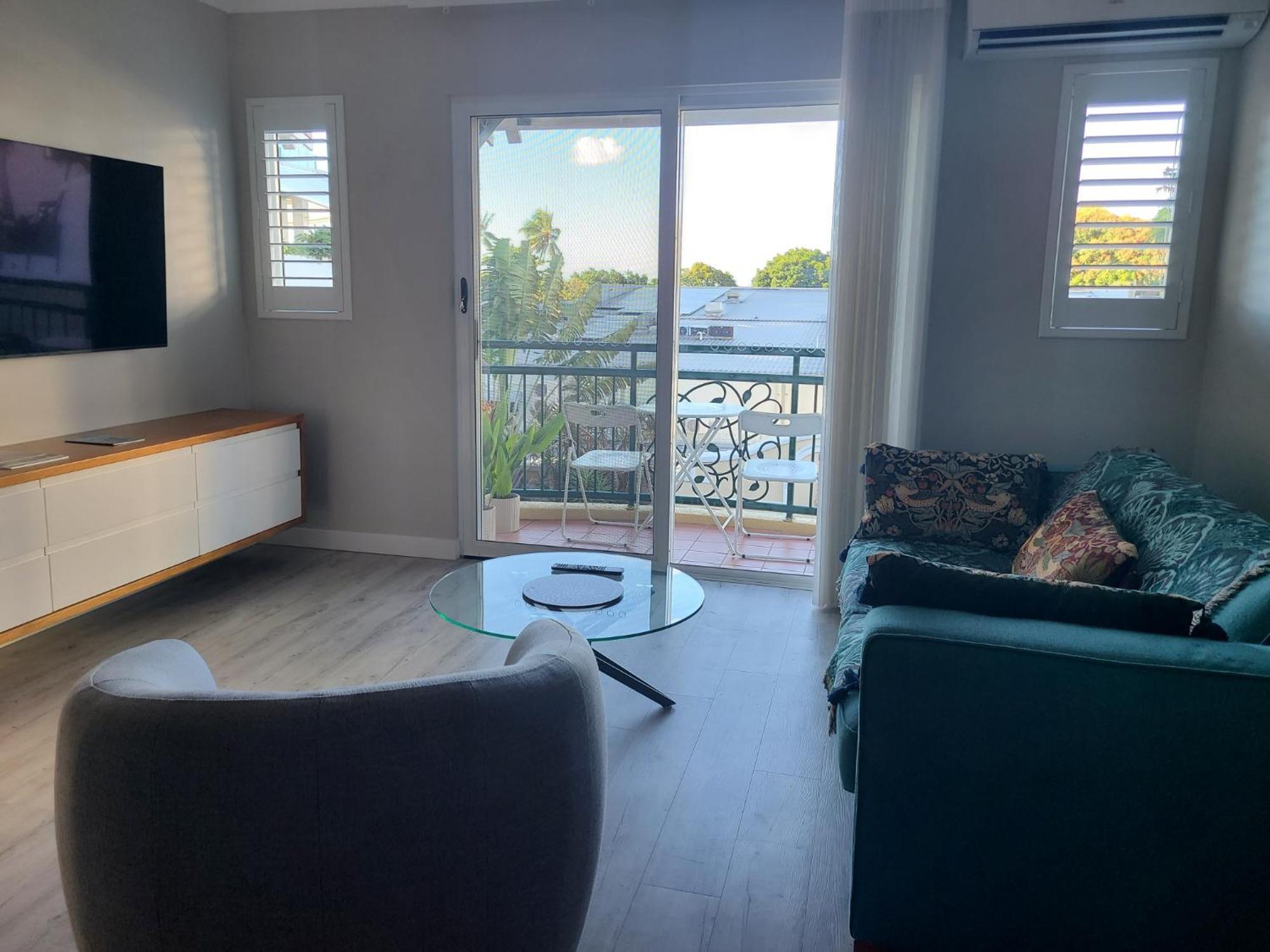 Superior Queen Room