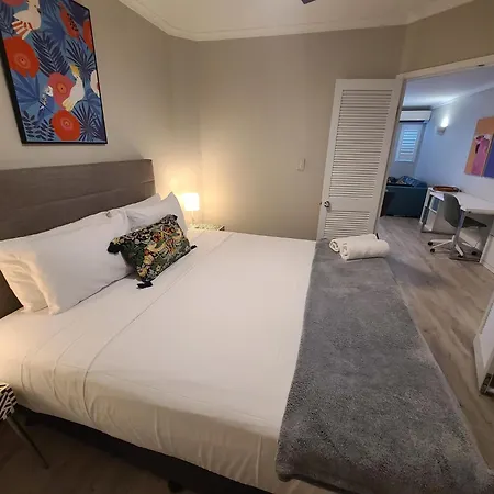 Il Palazzo Holiday Apartments-3